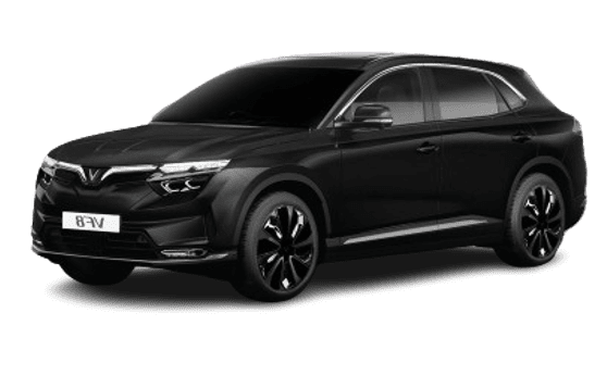 vinfast vf8 lux